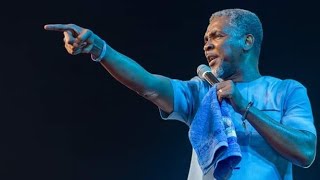 WOW!!! APOSTLE ABRAHAM LAMPTEY IS SO ANOINTED IN WORSHIP