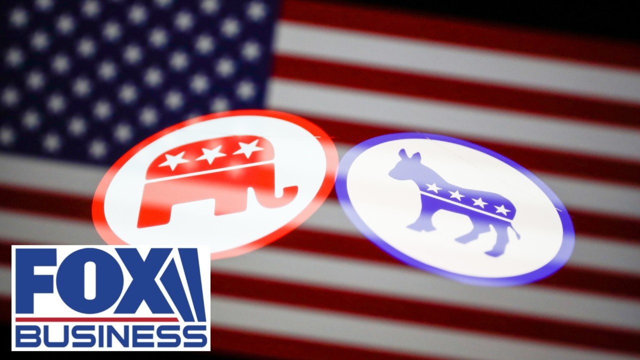 ⁣Stephen Moore reveals why blue states are becoming UNLIVABLE
