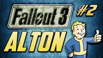 Alton, IL: Fallout 3 world quest mod #2