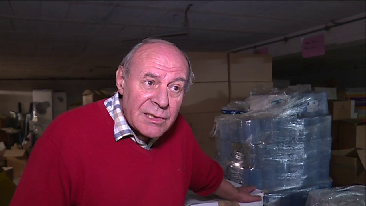 france télévisions sport Loire-Atlantique : la Banque Humanitaire se mobilise pour les sinistrés de l'Aude