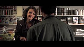 Alison Elliott and Nick Garcia in Magic Valley