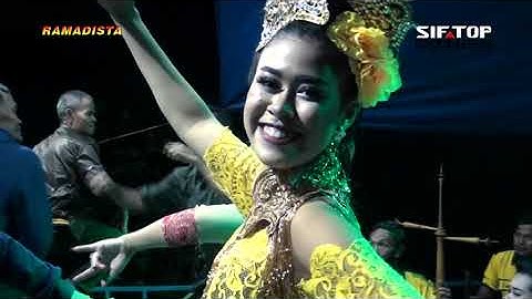 Jaipong KACANG ASIN | Ngamumule Budaya Sunda Jaipongan | Pongdut 219