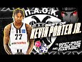 Kevin Porter Jr. BEST Highlights From The 2023-24 Season with PAOK 🇬🇷🔥🦇 #greece #paok #kevinporterjr