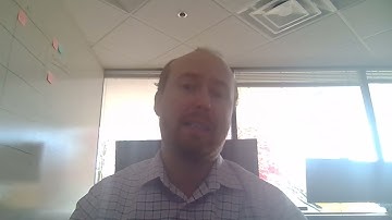 BUS500 Module 4 Video