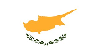 Flag of Cyprus with Healing Soft Piano Music Vol 2 | Piano Music | BRM | 10 Hours screenshot 1