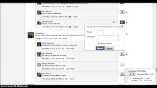 Famous Schoology Discussion Viewing & Grading Wealth
