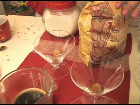 Video: Virimas šokolado-šifono Sausainiu