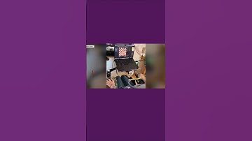 Paralyzed man plays chess with his mind using Elon Musk