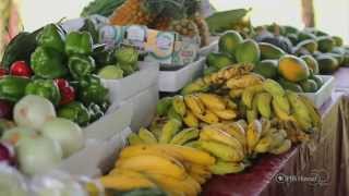 PBS Hawaii - HIKI NŌ Episode 110 | Keeau High School | Keaau Village Market