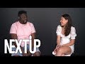 Isabella Nicole Talks 'Headphones', Musical Influences & More | KIIS Next Up