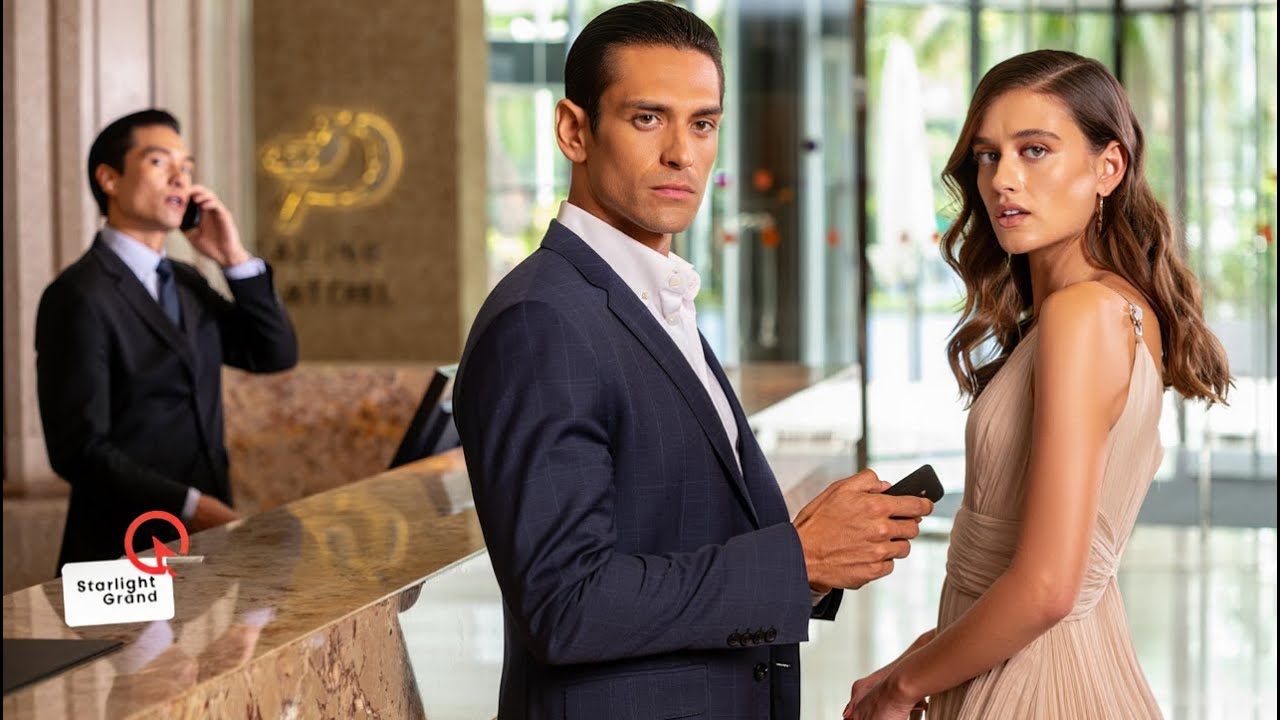 Она сказала: «Просто поздняя встреча». И тогда менеджер отеля назвал меня «мистер Рид».