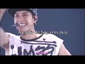 Kim Hyun Joong - I&#39;m Yours // Sub Español