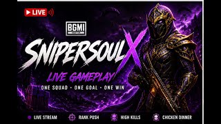 BGMI 4.2 LIVE STREAM | FULL RUSH GAMEPLAY🔥#pubgmobile #pubg #bgmi #mobilegame