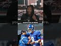 There’s nothing exciting about the New York Giants right now.