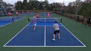 10/27/24 / D1 - 5.0+ Club Wars - Braham, Varon -vs- Miller, Horton / Line 1