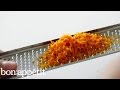 How to Zest Citrus...Two Ways