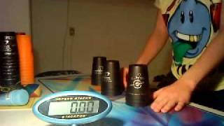 speed stacking 333 1.77 !!