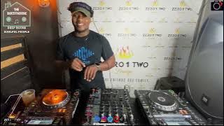 Chymamusique - Zero1Two -- Hangout Fridays