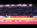 BAKU2018 Рахимов Темур TJK-JPN OGAWA Ysei