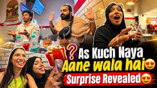 Kuch Naya Aane Wala Hai 😍Surprise  Revealed😻|Aarti vlogs|
