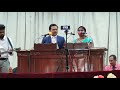 Alochinchava O nestham - Telugu Christian song🎶🎼 by Pastor Richard Chinta and Swaroopa Richard Mp3 Song