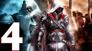 NINJA’S CREED:3D SHOOTING GAME Android iOS Walkthrough - Gameplay 👽 TarGet : The MaN Who's suitcase screenshot 4