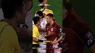 Jay Idzes Pemimpin Di Segala Situasi