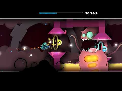 Showcase for eliminator