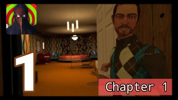 Smiling -x Zero - Gameplay Walkthrough Part 1: Chapter 1 - tutorial (iOS, Android)