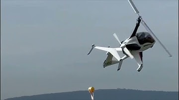 Accident ArrowCopter AC20 Czech Republic 5 Oct 2022