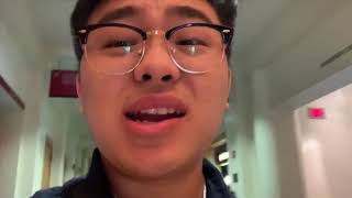 ECAASU 2020 PITTSBURGH VLOG