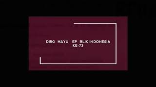 Kontribusi Pemuda-Pemudi Karang Taruna Rt 11Rw 05 Pada Perayaaan Hut Republik Indonesia Ke 73.