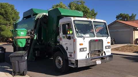 Transfer WM Pete 320 Amrep HX-450 ASL 104684