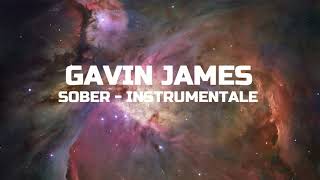 Gavin James - Sober - Instrumentale