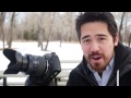 Samsung NX1 Hands-On Field Test