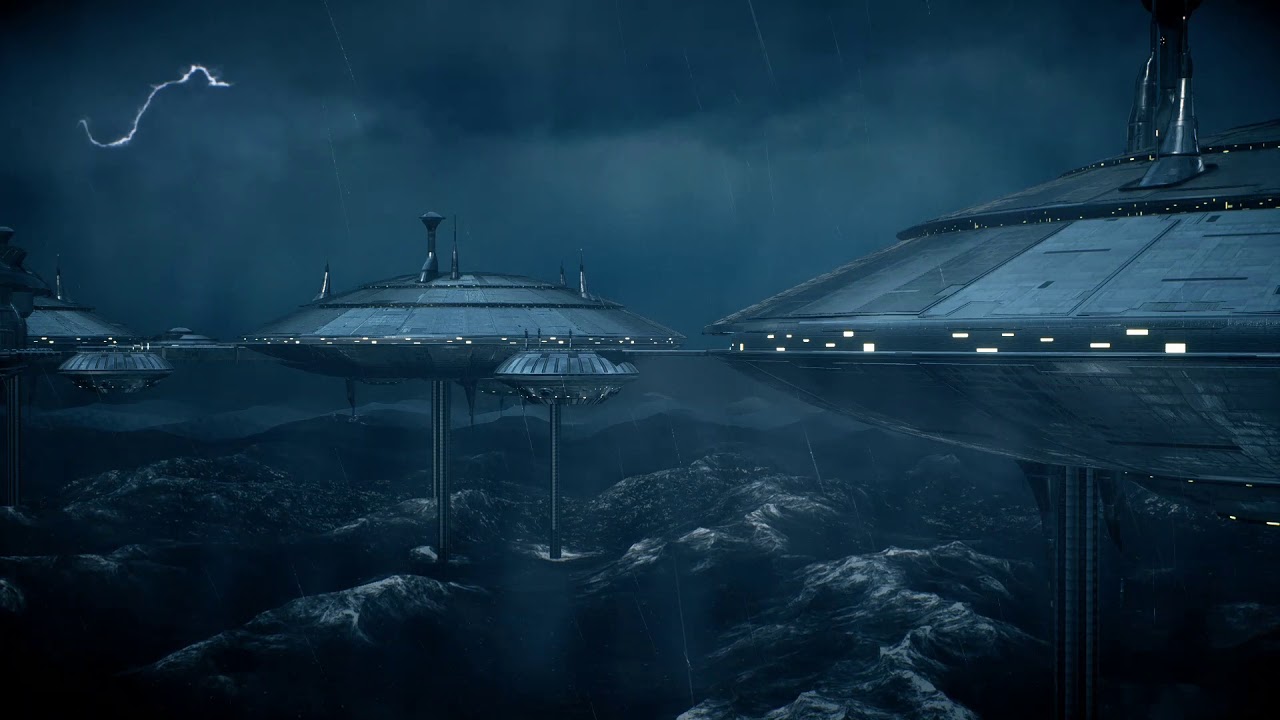 On The Next Battlefront Tactics