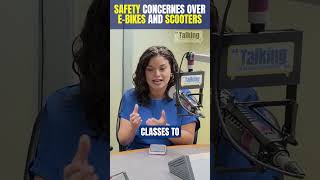 E-Bikes and Scooters: Vital Transportation or Public Menace? #florida #journalism #centralflorida