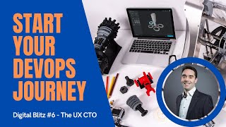 Embrace DevOps to ship faster and better products