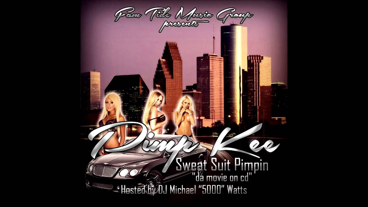 NEW Pimp Kee- Get out your feelings.. Produced by Mike B.