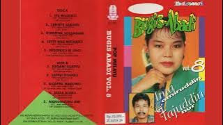 POP MELAYU BUGIS ABADI VOL.8 (Official Libel Record Channel)