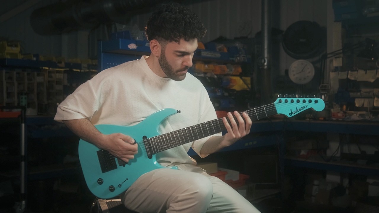 Watch KEYAN & Connor Kaminski - Swell (Guitar Playthrough) on YouTube Watch KEYAN & Connor Kaminski - Swell (Guitar Playthrough) on YouTube