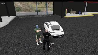 OPERAÇÃO POLICIAL INVESTIGAÇÃO CIVIL- PREFEITURA E A PRATEADA DO DANTE VAL VERDE -[GTA RP LIVE]