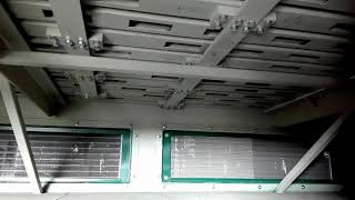 Patent Fr 3009072 Slats Cut Open For Hot Air Passage From The Bottompassage Dair Chaud Par Le Bas