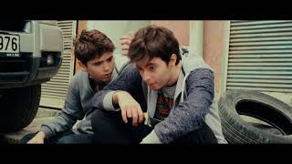 Eksen Yapim - Karar Kısa Film