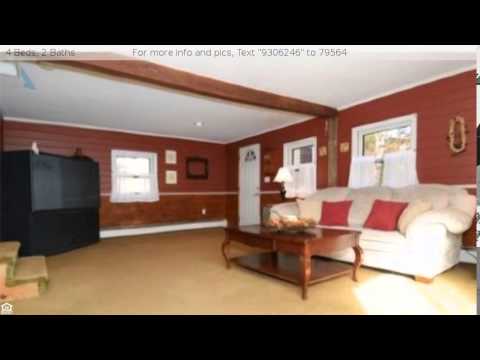 5 Wildcrest Ave, Billerica, MA home video tour