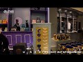 Warner Bros Abu Dhabi Tour | Full Park Experience, Rides, Attractions &amp; Yas Island Adventure