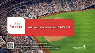 Farxiga - Echo Baseball