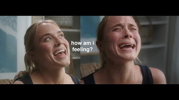 How Am I Feeling?  A Short Film