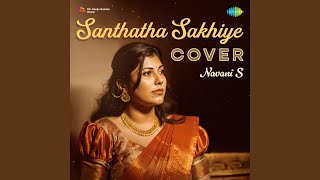 Santhatha Sakhiye  Cover