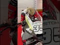 【MotoGP】ยินดีต้อนรับสู่ทีม（Welcome to the team）, Chantra!